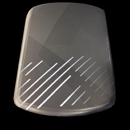 Backlightable Films