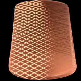 Backlightable Films