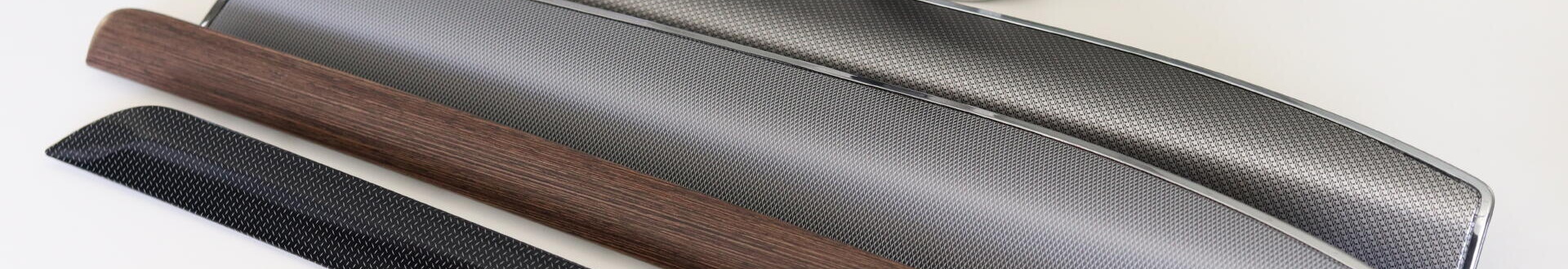 Automotive Interior